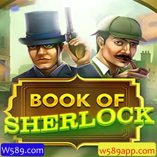 BookOfSherlock: Um Novo Capítulo na Evolução dos Jogos de Mistério