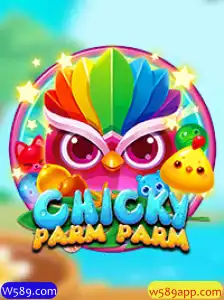 Descubra o Mundo de ChickyParmParm: Regras e Estratégias