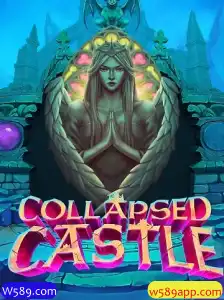 Explorando o Mundo de CollapsedCastle: Um Jogo de Aventura Apaixonante