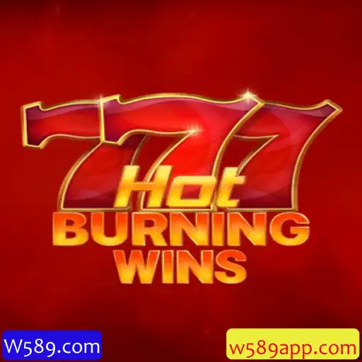 Descobrindo os Segredos do Jogo HotBurningWins