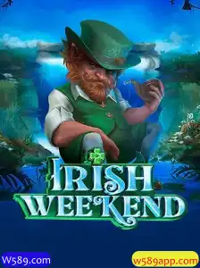 Descubra o Jogo IrishWeekend: Regras e Inovações em 2023