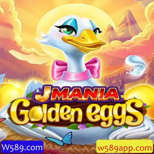 Explorando o Fantástico Mundo de JManiaGoldenEggs