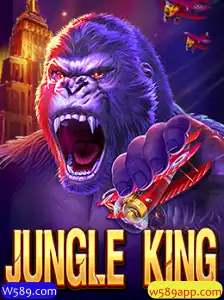 Explorando JungleKing: Um Jogo de Aventuras Selvagens