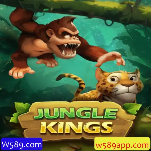 Explorando o Mundo de JungleKings: Um Mergulho na Aventura e Estratégia