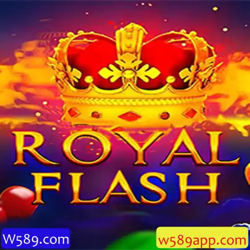 Descubra o Jogo RoyalFlash e Sua Conexão com W589.com