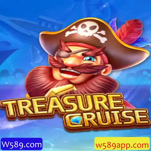 Explorando o Mundo de TREASURECRUISE no W589.com